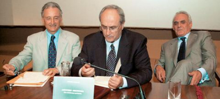 Συνέντευξη Αντώνη Κάντα: «Δεν ζήτησα ποτέ χρήματα για τα εξοπλιστικά, μου τα πρόσφεραν»